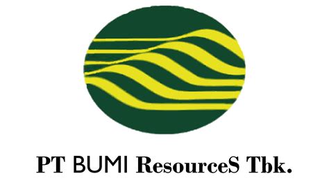 Pt Bumi Resources Tbk To Be A World BUMI999 - BUMI999