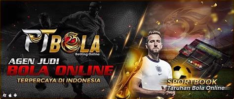 Ptbola Judi Bola Parlay Terlengkap Serta Terkini Ptbola - Ptbola