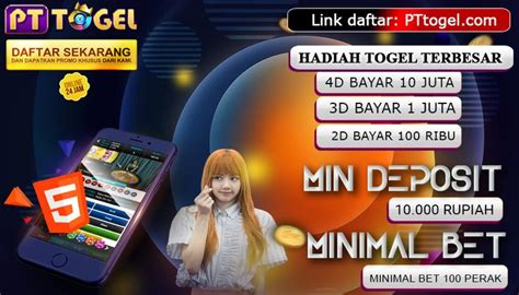 Pttogel   Pttogel Situs Togel Terpercaya Bandar Togel Online Resmi - Pttogel