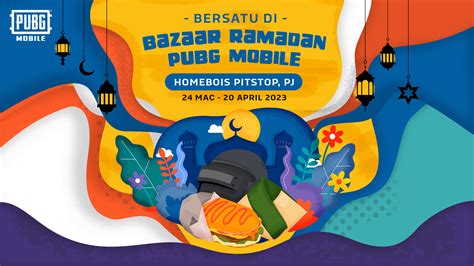 Pubg Mobile Buka In Game Event Jajalin Indonesia Pubg - Pubg