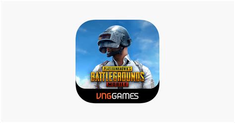 Pubg Mobile Di App Store Pubg - Pubg