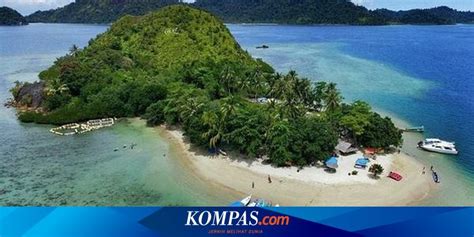 Pulau Mandeh Daya Tarik Paket Wisata Dan Rute MANDEH88 - MANDEH88