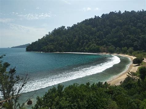 Pulau Mandeh Indonesia Review Tripadvisor MANDEH88 - MANDEH88