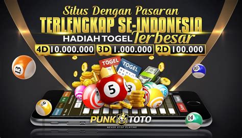 Punktoto Situs Togel Online Dan Slot Gacor Resmi Punktoto - Punktoto