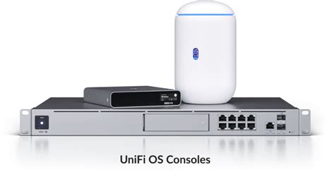 Punyatoto   Unifi Os - Punyatoto