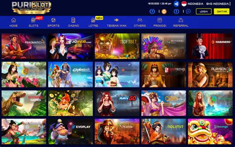 Purislot Situs Judi Slot Terpercaya No 1 Di Purislot - Purislot