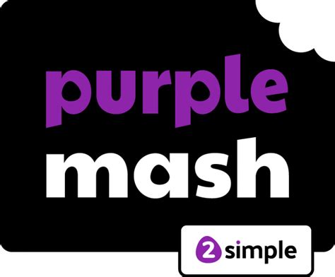 Purple Mash By 2simple Pgsmash Login - Pgsmash Login