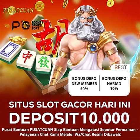 Pusatcuan Link Slot Dana Terbaik Pusat Cuan Slot Pusatcuan - Pusatcuan