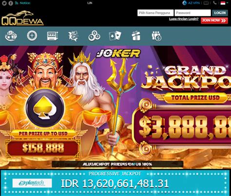 Qqdewa Pusat Situs Judi Slot Online Dengan Rtp Qqdewa Slot - Qqdewa Slot