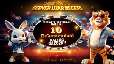 Qqgaming Slot Server Thailand Terdepan 4d Teauc Judi IDR508 Online - Judi IDR508 Online