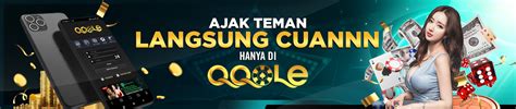 Qqole Daftar Situs Slot Gacor Online Jekpot Terpercaya Qqole - Qqole