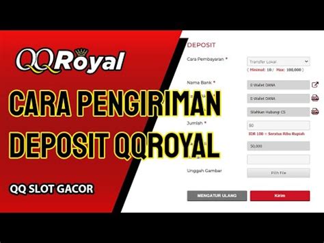 Qqroyal Daftar Situs Game Gacor Dengan Peluang Winrate Qqraya Resmi - Qqraya Resmi