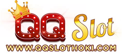 Qqslot Brand Gaming No 1 Platform Slot Indonesia Qqgaming Slot - Qqgaming Slot