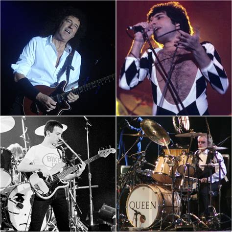 Queen Band Wikipedia Queen - Queen