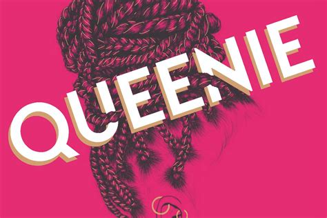 Queenie Everything To Know About The Tv Adaptation Queenie - Queenie