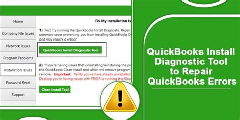 Quickbooks Install Diagnostic Tool Fix Installation Errors DIAMOND138 Alternatif - DIAMOND138 Alternatif