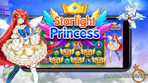 Rahasia Di Balik Keunikan Slot Starlight Princess Simbol Singaslot Slot - Singaslot Slot