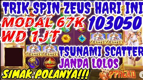 Rahasia Tersembunyi Tsunami Gacor Di Slot Online Princess MODAL30 Slot - MODAL30 Slot