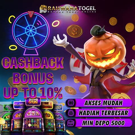 Rahwana Togel Bandar Togel Online Bonus Jackpot Harian Rahwanatogel - Rahwanatogel