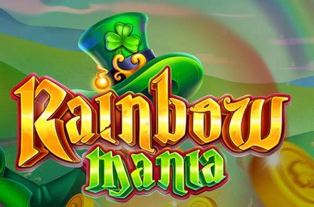 Rainbow Mania Slot Review Bonuses Amp Free Play Rainbowmania - Rainbowmania