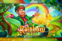 Rainbow Mania Slot Review Play Online For Free Rainbowmania - Rainbowmania