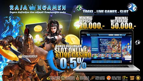 Raja Ngamen Daftar Login Link Alternatif Rajangamen R Rajangamen - Rajangamen