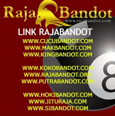 Rajabandot Link Situs Slot Rajabandot Rajabandot Alternatif - Rajabandot Alternatif