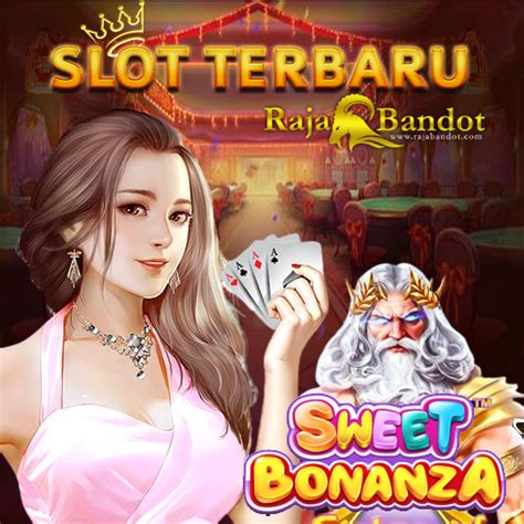 Rajabandot Situs Slot Dan Togel Online Paling Gacor Rajabandot Rtp - Rajabandot Rtp