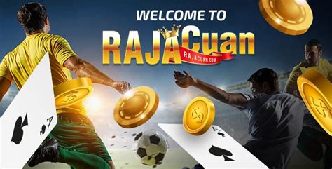 Rajacuan Situs Judi Slot Online Terpercaya Di Indonesia Rajacuan Slot - Rajacuan Slot