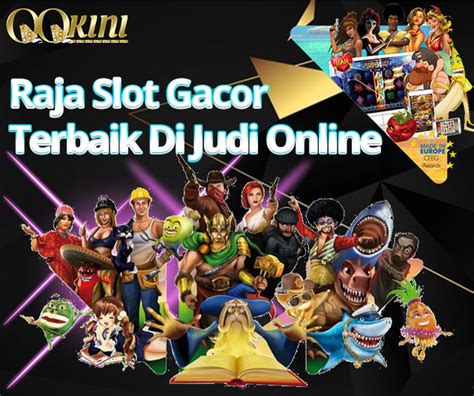Rajagacor Situs Judi Slot Online Terpercaya Amp Pilihan Yygacor Slot - Yygacor Slot