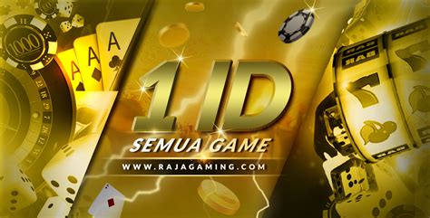 Rajagaming Situs Judi Resmi Slot Online Di Indonesia Radjagame Slot - Radjagame Slot