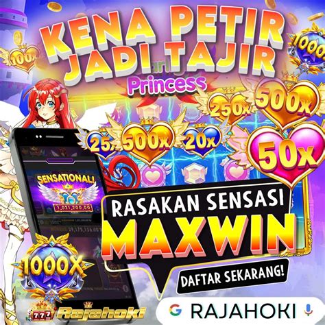 Rajahoki Daftar Situs Slot Gacor Hari Ini Anti Rajahoki - Rajahoki