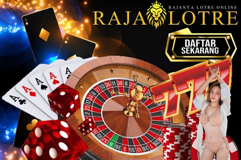 Rajalotre Bandar Situs Toto Togel Terpercaya Viral Rajalotre - Rajalotre