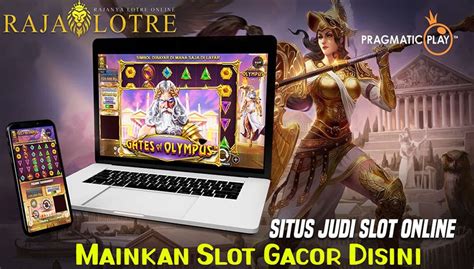 Rajalotre Daftar Amp Login Togel Slot Gacor Raja Rajalotre - Rajalotre