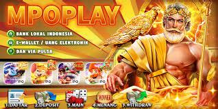 Rajampo Rekomendasi Game Slot Online 2024 Gampang Maxwin Rajampo - Rajampo