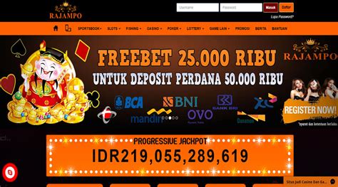 Rajampo Situs Slot Online Resmi Banyak Pemain Menang Rajampo - Rajampo