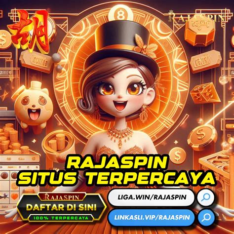 Rajaspin Situs Game Nyelot Online Terpercaya Di Indonesia Rajaspin - Rajaspin