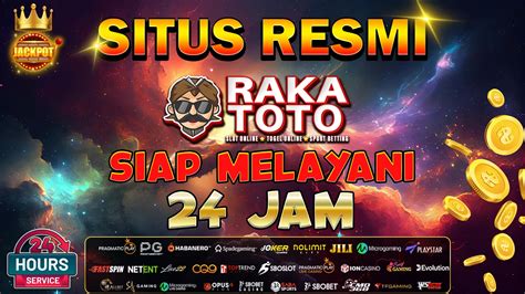 Rakatoto Bandar Slot Online Cara Main Seru Budget Paktoto - Paktoto