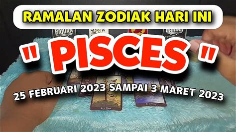 Ramalan Zodiak Pisces Hari Ini 13 Juni 2024 PISCES88 - PISCES88