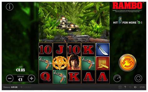 Rambo Skywind Slot Free Play In Demo Mode Sgmwind Slot - Sgmwind Slot