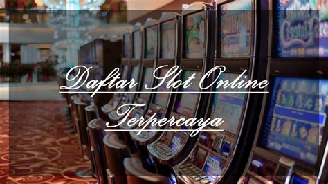 Rans 303 Daftar Slot Online Terpercaya Bisa Deposit RANS303 - RANS303