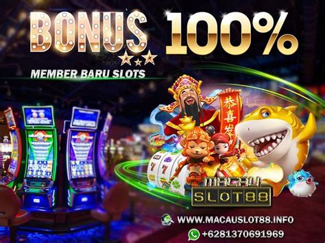 Rans Slot Login Bonus Deposit 100 Judi RANS88 Online - Judi RANS88 Online