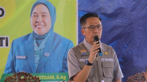 Ratu Dewa Akhiri Jabatan Pj Walikota Palembang Pengamat DEWA136 - DEWA136