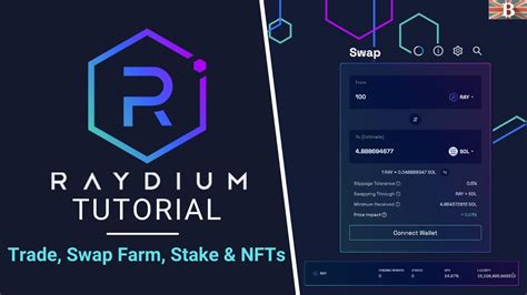 Raydium Swap Radiumplay - Radiumplay