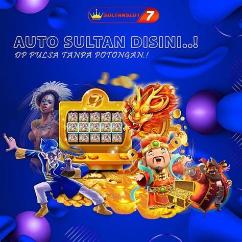 Receh Jadi Sultan TOTO328 Slot - TOTO328 Slot