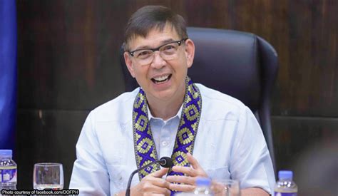 Rectoto   Recto Urges Life Insurance Sector To Improve Market - Rectoto