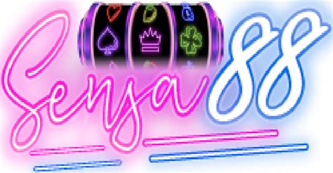 Register SENSA88 SENSA88 Situs Judi Slot Online Judi SENSA88 - SENSA88