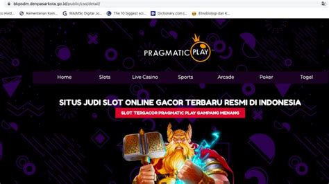 Rekening Nasabah Judi Online Masuk Sigap Media Indonesia Judi Singajp Online - Judi Singajp Online