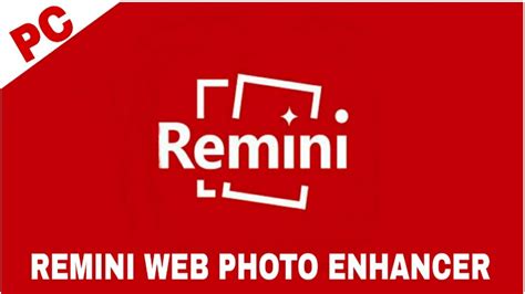 Remini Web Photo Enhancer REMI88 Login - REMI88 Login