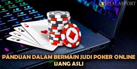 Remipoker Situs Main Poker Uang Asli Link Remi Remipoker - Remipoker